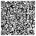 QR code with Mc Creesh Tree Service contacts