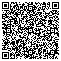 QR code with One Source contacts