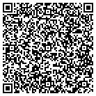 QR code with A F Automotive Service contacts