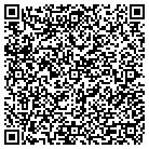 QR code with Alvin's Honda/KIA Automobiles contacts