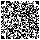 QR code with Valente's Auto Service contacts