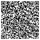 QR code with Tim's Carpet & Upholstery Clng contacts