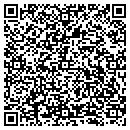 QR code with T M Refrigeration contacts
