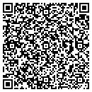QR code with Cab Glass Co contacts