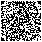 QR code with Priority Express Courier Inc contacts