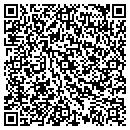 QR code with J Sullivan Co contacts