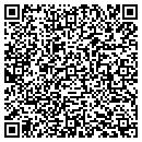 QR code with A A Towing contacts