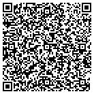 QR code with Andy's TV & VCR Service contacts