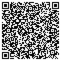 QR code with Donald Weaver contacts