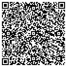 QR code with Harwood J Cranston Co contacts