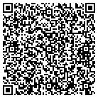 QR code with Mary Immaculate Center contacts