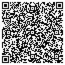 QR code with Hershey Farm Rest & Mtr Inn contacts