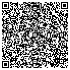 QR code with Leonard Excavating & Dmltn contacts