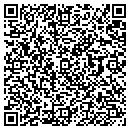 QR code with UTC-Klein Co contacts