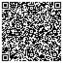 QR code with Central Bradford Progress Auth contacts