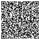 QR code with Ronald F Asper MD contacts