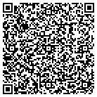 QR code with Highland Swimming Pool contacts