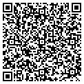 QR code with David R Benjamin MD contacts