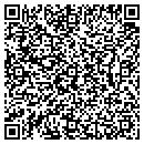 QR code with John J Corcoran Cnstr Co contacts