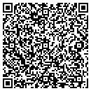 QR code with E & M Equipment contacts