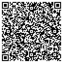 QR code with S K Pimer & Assoc contacts