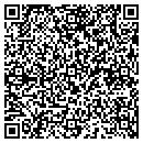 QR code with Kailo Haven contacts