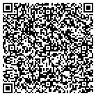 QR code with K S Yasharian Kreative Sewing contacts
