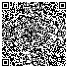 QR code with Ronald Scala Barber Shop contacts