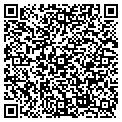 QR code with Hamilton Consulting contacts
