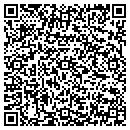 QR code with University Of Penn contacts