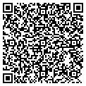 QR code with Ginnys Doggie Dos contacts
