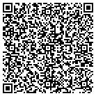 QR code with Micro Mining Service North contacts