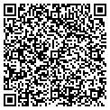 QR code with JLB contacts