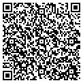 QR code with I C P Corp contacts