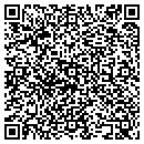 QR code with Capapie contacts