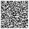 QR code with J W Mfg contacts