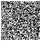 QR code with Vaux Craft & Electronics contacts