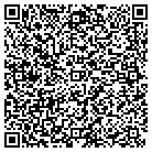 QR code with Orthopedic & Arthritic Center contacts
