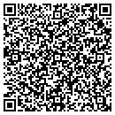QR code with Allegheny Testing Service Co contacts
