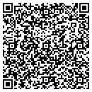 QR code with Capecci Inc contacts