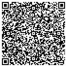QR code with C W Test & Builder Inc contacts