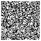 QR code with California Container & Display contacts
