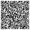 QR code with Mandarin Palace contacts