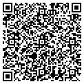 QR code with C W Excavating contacts
