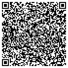 QR code with Old Oak Tree & Lanscaping contacts