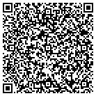 QR code with Woodbourne Equine Veterinary contacts