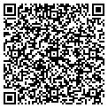 QR code with John Thomas contacts