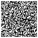QR code with C M Toppitzers Funeral Service contacts
