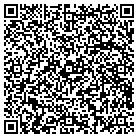 QR code with J A Sharp Custom Jeweler contacts