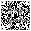 QR code with Carol's Cafe contacts